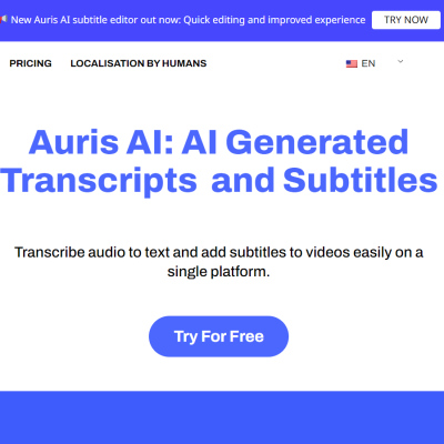 auris ai