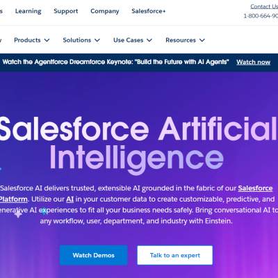 salesforce