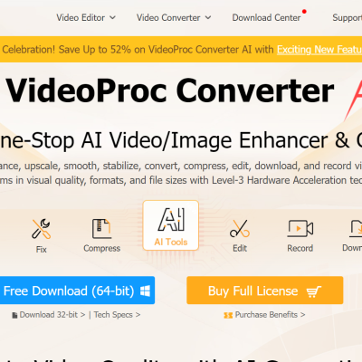 videoproc